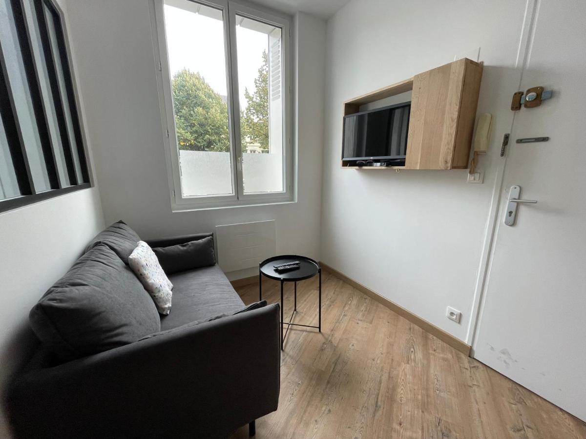 L'avalasse - Petit Centre De - 121 Apartment *